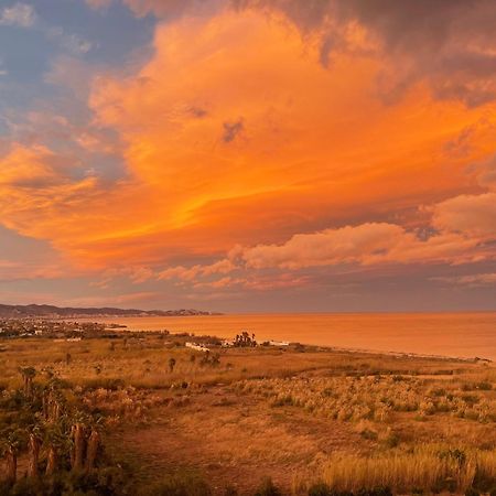 Апартаменты Relax, Mar Y Montana Табернес-де-Вальдигна Экстерьер фото